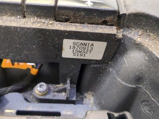 Кнопка круиз контроля, ориг. номер 1870913, Scania R-Series 2004-2016