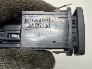 Кнопка лючка топливного бака, ориг. номер 8484148010, Toyota Highlander 2007-2010