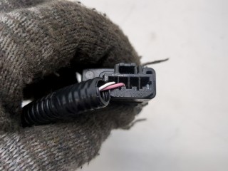 Кнопка лючка топливного бака, ориг. номер 8484148010, Toyota Highlander 2007-2010