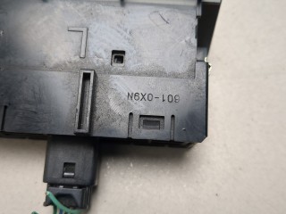 Кнопка лючка топливного бака, ориг. номер 8484050031A2, Lexus LS460 2009-2012