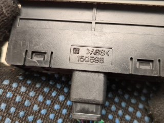 Кнопка лючка топливного бака, ориг. номер 8484050031A2, Lexus LS460 2009-2012