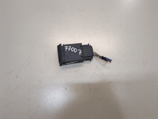 Кнопка лючка топливного бака, ориг. номер 1U0959833B, Skoda Octavia 2000-2011