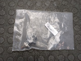 Кнопка обогрева сидений, ориг. номер A1638200210, Mercedes ML W163 2001-2005