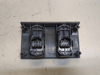 Кнопка обогрева сидений, ориг. номер 56045626AB, Dodge Durango 2003-2006