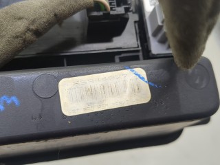 Кнопка обогрева сидений, ориг. номер 25820143, Buick Enclave 2007-2013