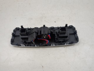 Кнопка обогрева сидений, ориг. номер 4G0863357A, Audi A7 2010-2014