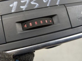 Кнопка обогрева сидений, ориг. номер 4G0863357A, Audi A7 2010-2014