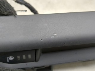 Кнопка обогрева сидений, ориг. номер TK4955260A, Mazda CX-9 2016-2021