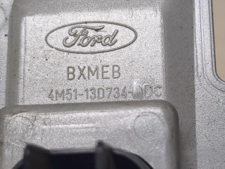 Кнопка обогрева стекла, ориг. номер 4M5113D734DC, Ford Focus 2004-2008