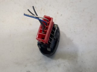 Кнопка обогрева стекла, ориг. номер 7700432966, Renault Scenic RX4 1999-2003