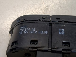 Кнопка обогрева стекла, ориг. номер AM5T18K574AB, Ford Focus 2011-2015