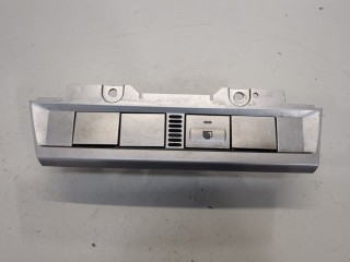 Кнопка обогрева стекла Ford Focus 2001-2005