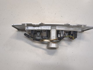 Кнопка обогрева стекла, ориг. номер 4M5113D734DC, Ford Focus 2001-2005