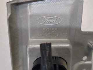 Кнопка обогрева стекла, ориг. номер 4M5113D734DC, Ford Focus 2001-2005