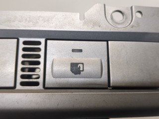 Кнопка обогрева стекла, ориг. номер 4M5113D734DC, Ford Focus 2001-2005