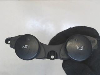 Кнопка обогрева стекла Ford Transit Connect 2002-2009