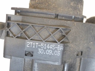 Кнопка обогрева стекла, ориг. номер 2T1T51445BA, Ford Transit Connect 2002-2009