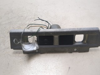 Кнопка обогрева стекла, ориг. номер 3M5T18C621, Ford Focus 2001-2005