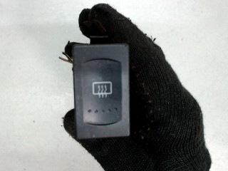 Кнопка обогрева стекла Volkswagen Sharan 2000-2003