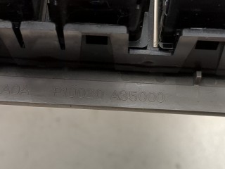 Кнопка открывания замков дверей, ориг. номер 251401AA0A, 252681AA0A, 251901AA0B, Nissan Murano 2007-2010