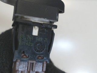 Кнопка открывания замков дверей, ориг. номер 96326949, Citroen C5 2000-2004