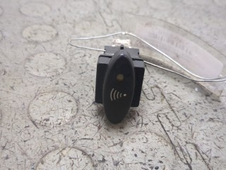 Кнопка парктроника, ориг. номер 655494, Citroen C5 2000-2004