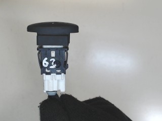 Кнопка парктроника, ориг. номер 96332446, Citroen C5 2000-2004