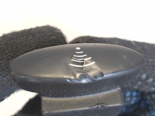 Кнопка парктроника, ориг. номер 96332446, Citroen C5 2000-2004