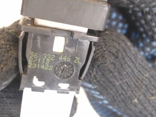 Кнопка парктроника, ориг. номер 96332446, Citroen C5 2000-2004