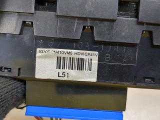 Кнопка парктроника, ориг. номер 37710A1111, Hyundai Equus 2010-2013