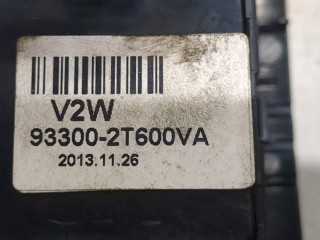 Кнопка парктроника, ориг. номер 933002T600VA, KIA Optima 2013-2015