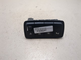 Кнопка парктроника, ориг. номер 937303M610RY, 937203M100RY, 937103M100RY, Hyundai Genesis 2011-2013
