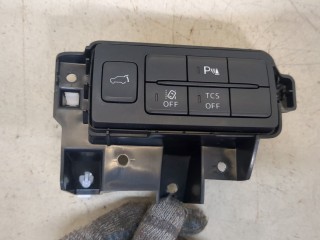 Кнопка парктроника, ориг. номер TL1266170A, Mazda CX-9 2016-2021