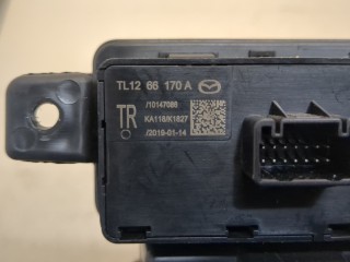 Кнопка парктроника, ориг. номер TL1266170A, Mazda CX-9 2016-2021