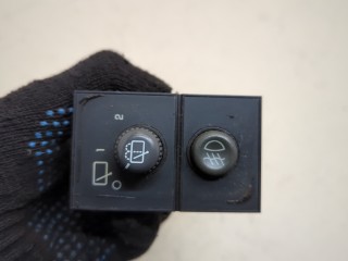 Кнопка противотуманных фар, ориг. номер 15735839, Chevrolet Tahoe 1999-2006