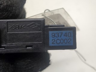 Кнопка противотуманных фар, ориг. номер 937402C002, Hyundai Coupe 2002-2005