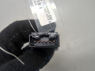 Кнопка противотуманных фар, ориг. номер 937402C002, Hyundai Coupe 2002-2005