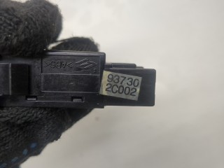 Кнопка противотуманных фар, ориг. номер 937302C002, Hyundai Coupe 2002-2005