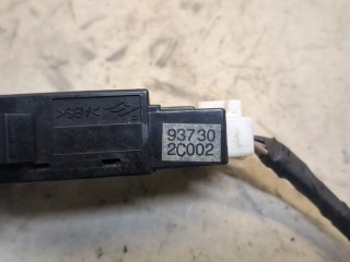 Кнопка противотуманных фар, ориг. номер 937302C002, Hyundai Coupe 2005-2007
