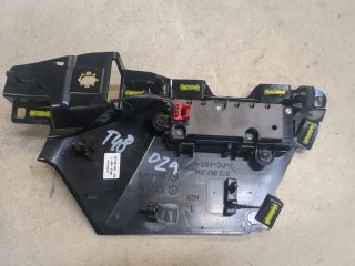 Кнопка противотуманных фар, ориг. номер 8Y2857304, Audi A3 (8Y) 2020-2024
