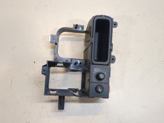 Кнопка противотуманных фар, ориг. номер 15735839, Cadillac Escalade 2 2001-2006