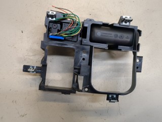 Кнопка противотуманных фар, ориг. номер 15735839, Cadillac Escalade 2 2001-2006