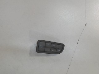 Кнопка противотуманных фар, ориг. номер 735367267610471, 735367266610470, Fiat Grande Punto 2005-2010