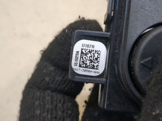 Кнопка регулировки зеркал, ориг. номер DA1T3B504AAW, 151029A, Ford Explorer 2015-2018
