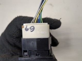 Кнопка регулировки зеркал, Mercedes E W212 2009-2013
