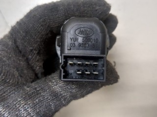 Кнопка регулировки зеркал, ориг. номер YUF500010, Land Rover Range Rover Sport 2005-2009