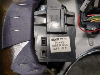 Кнопка регулировки зеркал, Bentley Continental GT 2003-2011