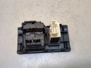 Кнопка регулировки зеркал, ориг. номер 5544676030, Lexus CT 2010-2014