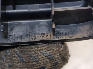 Кнопка регулировки зеркал, ориг. номер 5544676030, Lexus CT 2010-2014