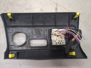 Кнопка регулировки зеркал, ориг. номер 8487252030, Toyota Corolla Verso 2001-2004